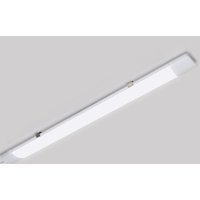 Led Feuchtraumleuchte Deckenleuchten Keller Keller Garage Lampe Neutralweiß IP65 120 cm - Tolletour Led Feuchtraumleuchte Deckenleuchten Keller Keller Garage Lampe Neutralweiß IP65 120 cm - Tolletour von TOLLETOUR
