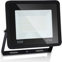Led Fluter Lichter Lampen Licht Außen Strahler Scheinwerfer smd IP66 50W - Tolletour von TOLLETOUR
