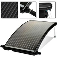 Solarheizung Poolheizung Solarabsorber für Pool Solar Solarmodul Solarkollektor - Tolletour von TOLLETOUR