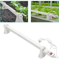TolleTour Elektrische Gewächshausheizung Heizstab Stabheizung für Gewächshäuser Frostwächter 90 Watt 70 cm IP44 TolleTour Elektrische Gewächshausheizung Heizstab Stabheizung für Gewächshäuser Frostwächter 90 Watt 70 cm IP44 von TOLLETOUR