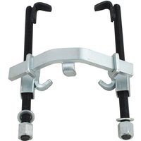 TolleTour Federspanner belastbar - 280mm Spannweg - für Spiralfedern - Universal Werkzeug Federstecker Montagespanner Federn Spannen KFZ 3-tlg. - bis TolleTour Federspanner belastbar - 280mm Spannweg - für Spiralfedern - Universal Werkzeug Federstecker Montagespanner Federn Spannen KFZ 3-tlg. - bis von TOLLETOUR