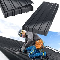 Tolletour - 10x Schuhboxen mit Sichtfenster Schuhaufbewahrung Aufbewahrungsbox Stapelbar Storage Box Schuhbox Schuhkarton Schuhschachtel Allzweckbox von TOLLETOUR