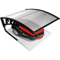 Rasenmäher Garage Robomove Abdeckplane Garage Mähroboter Dach Garten Rasen Haube - Tolletour Rasenmäher Garage Robomove Abdeckplane Garage Mähroboter Dach Garten Rasen Haube - Tolletour von TOLLETOUR
