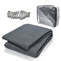 Vorzeltteppich Zeltteppich Markisenteppich Campingausrüstung Zeltplane Wasserdichte Outdoor Campingteppich Zeltboden Picknickdecke Zeltunterlage Vorzeltteppich Zeltteppich Markisenteppich Campingausrüstung Zeltplane Wasserdichte Outdoor Campingteppich Zeltboden Picknickdecke Zeltunterlage von TOLLETOUR
