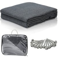 Vorzeltteppich Zeltteppich Markisenteppich Campingausrüstung Zeltplane Wasserdichte Outdoor Campingteppich Zeltboden Picknickdecke Zeltunterlage Vorzeltteppich Zeltteppich Markisenteppich Campingausrüstung Zeltplane Wasserdichte Outdoor Campingteppich Zeltboden Picknickdecke Zeltunterlage von TOLLETOUR