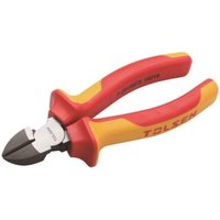 160 Mm Isolierte Schneidezange (Premium Line) Ex V38126t von TOLSEN