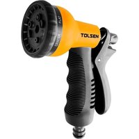 Bewasserungspistole Mit Einstellbarem Tolsen-Strahl Bewasserungspistole Mit Einstellbarem Tolsen-Strahl von TOLSEN