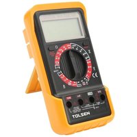 Digitaltester Iec-61010 Cat Ii Tolsen von TOLSEN