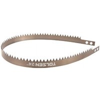 Durchgangszahn-Bogensageblatt 530mm Tolsen Durchgangszahn-Bogensageblatt 530mm Tolsen von TOLSEN