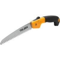 Klapp-Astsage 180mm Tolsen Klapp-Astsage 180mm Tolsen von TOLSEN