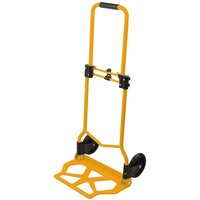 Klappwagen Tragfahigkeit 70kg Tolsen 2 Werbung von TOLSEN