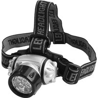 Kopflampe Mit 7 Tolsen-Leds von TOLSEN