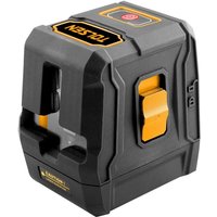 LASER-NIVEAU 120o-20MT TOLSEN LASER-NIVEAU 120o-20MT TOLSEN von TOLSEN