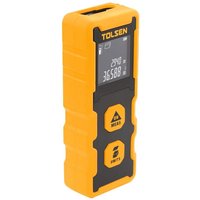 Lasermesserbereich Von 2 Cm Bis 20 Mt Tolsen von TOLSEN