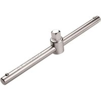 Mannliches Vierkant Mit Schiebestopfen 1/4 X 115mm Tolsen Mannliches Vierkant Mit Schiebestopfen 1/4 X 115mm Tolsen von TOLSEN
