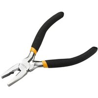 Mini-Kombizange Fur Elektronik 115mm Tolsen von TOLSEN