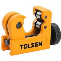 Mini Schere Fur Kupferrohr 3-22mm Tolsen von TOLSEN