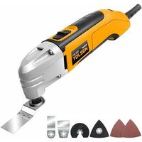 Multifunktionswerkzeug 300w Tolsen Multifunktionswerkzeug 300w Tolsen von TOLSEN