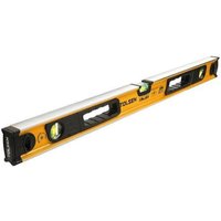 Professionelle Ebene Mit Gummianschlussen 100cm Tolsen von TOLSEN
