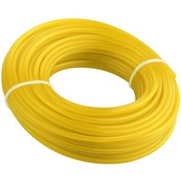 Runder Trimmerdraht 3,0 Mm X 15 Mt Tolsen Runder Trimmerdraht 3,0 Mm X 15 Mt Tolsen von TOLSEN