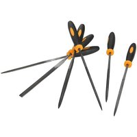 Satz 6stk. Mignon Kalk 3x100mm Tolsen von TOLSEN