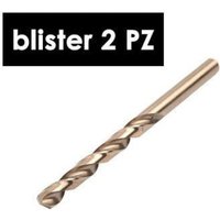 Spitze Fur Eisen-Kobalt-Co5% Hss 1,5 Mm Blister 2st Tolsen von TOLSEN