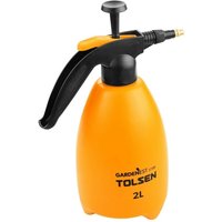 Spray Pump Spray 2lt Tolsen von TOLSEN