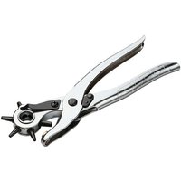 Tolsen 220mm Stanze von TOLSEN