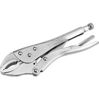 Tolsen 250-Mm-Schnellspanner Tolsen 250-Mm-Schnellspanner von TOLSEN