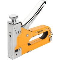 Tolsen Mehrzweck-Hefter/nagelpistole 4-14mm von TOLSEN