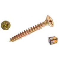 VITI OTTONATE BOX 200 Stuck - 5,0 x 70 mm von TOLSEN