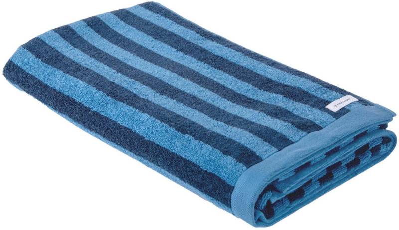 TOM TAILOR HOME Badetuch CLASSIC BATH, Frottier (1-St) von TOM TAILOR HOME