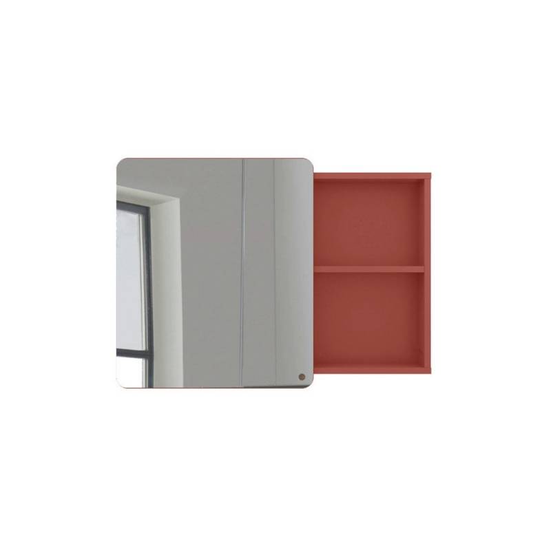 TOM TAILOR HOME Badspiegel COLOR BATH Large Mirror - mit Stauraum - in vielen schönen Farben, MDF mit gerundeten Ecken, nur noch wenige Exemplare TOM TAILOR HOME Badspiegel COLOR BATH Large Mirror - mit Stauraum - in vielen schönen Farben, MDF mit gerundeten Ecken, nur noch wenige Exemplare von TOM TAILOR HOME