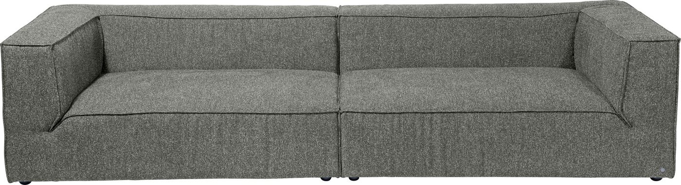 TOM TAILOR HOME Big-Sofa BIG CUBE, TOM TAILOR Big-Sofa >>BIG CUBE<<, in 3 Breiten, Tiefe 122 cm TOM TAILOR HOME Big-Sofa BIG CUBE, TOM TAILOR Big-Sofa >>BIG CUBE<<, in 3 Breiten, Tiefe 122 cm von TOM TAILOR HOME