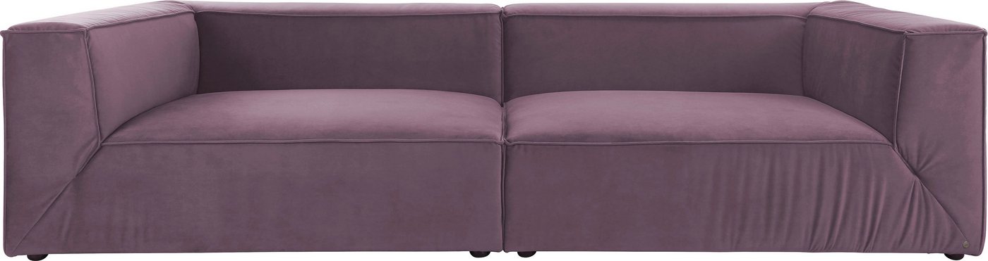 TOM TAILOR HOME Big-Sofa BIG CUBE, TOM TAILOR Big-Sofa >>BIG CUBE<<, in 3 Breiten, Tiefe 122 cm TOM TAILOR HOME Big-Sofa BIG CUBE, TOM TAILOR Big-Sofa >>BIG CUBE<<, in 3 Breiten, Tiefe 122 cm von TOM TAILOR HOME