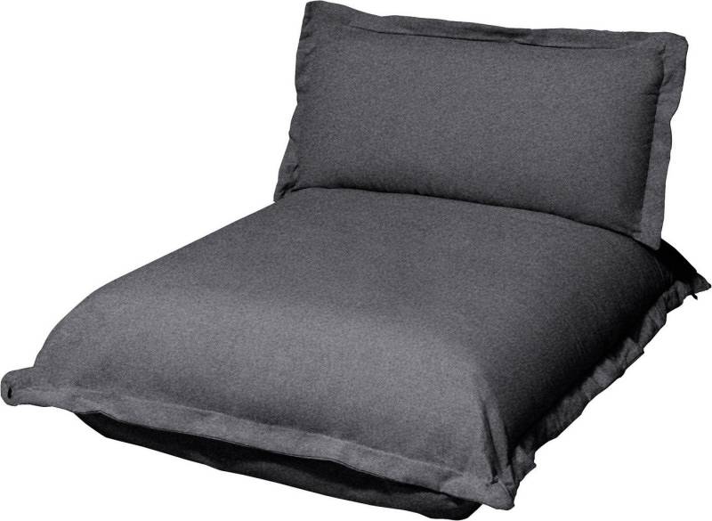 TOM TAILOR HOME Chaiselongue CUSHION, lang, Sitztiefe 85 cm, inspiriert von Pantone 2021 von TOM TAILOR HOME