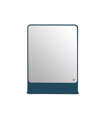 TOM TAILOR HOME Color Bath Mirror Element (Petrol) von TOM TAILOR HOME