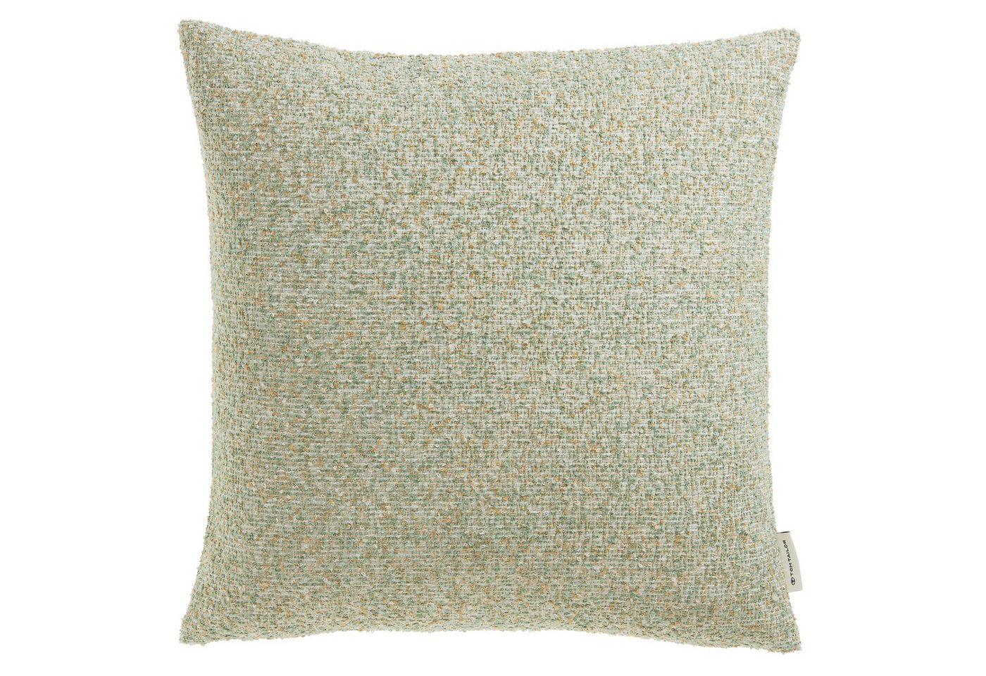 TOM TAILOR HOME Dekokissen Bouclé, mit grober Stoffoptik TOM TAILOR HOME Dekokissen Bouclé, mit grober Stoffoptik von TOM TAILOR HOME