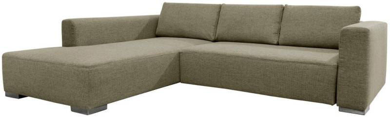 TOM TAILOR HOME Ecksofa HEAVEN STYLE M TOM TAILOR HOME Ecksofa HEAVEN STYLE M von TOM TAILOR HOME
