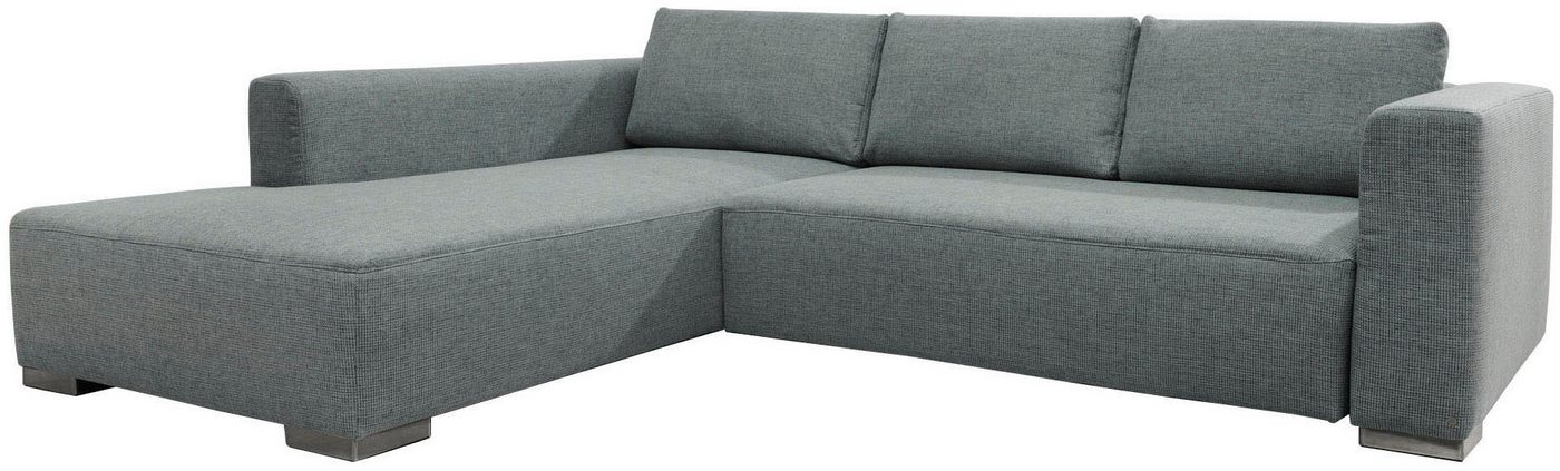 TOM TAILOR HOME Ecksofa HEAVEN STYLE XL TOM TAILOR HOME Ecksofa HEAVEN STYLE XL von TOM TAILOR HOME