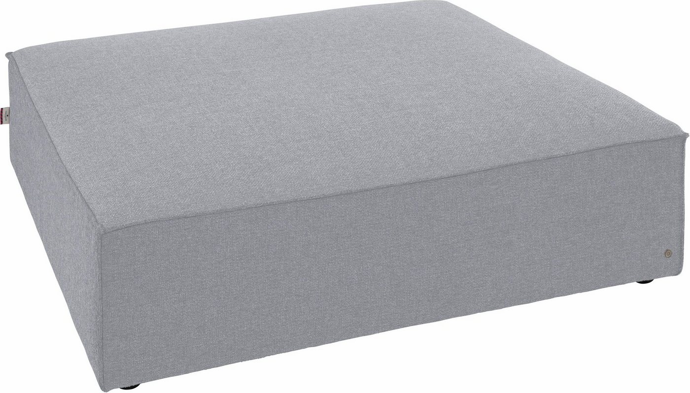 TOM TAILOR HOME Hocker BIG CUBE von TOM TAILOR HOME