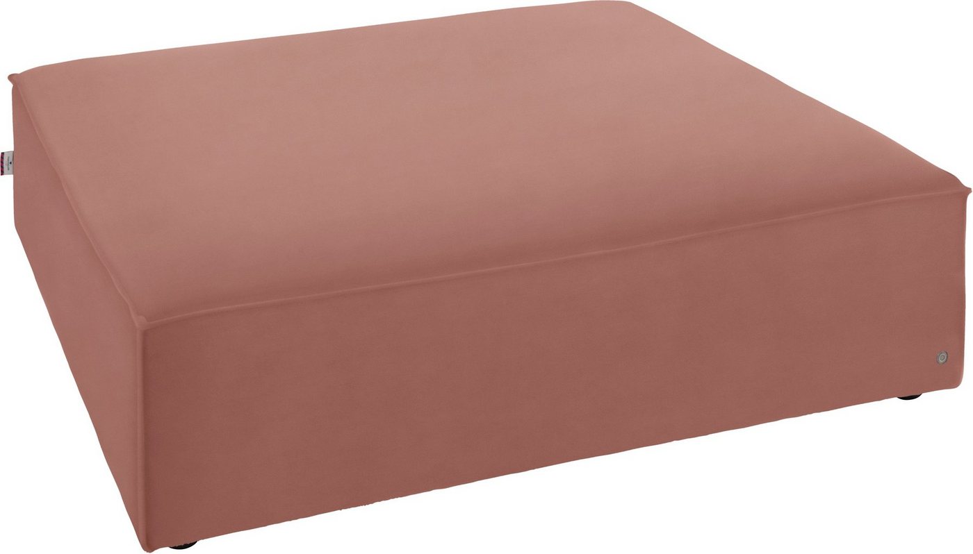 TOM TAILOR HOME Hocker BIG CUBE von TOM TAILOR HOME