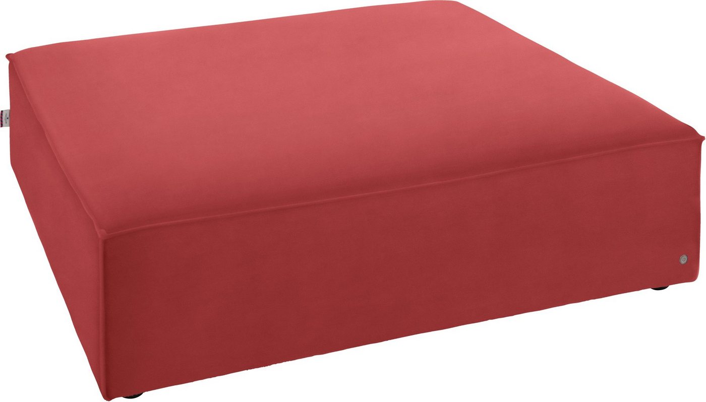 TOM TAILOR HOME Hocker BIG CUBE von TOM TAILOR HOME