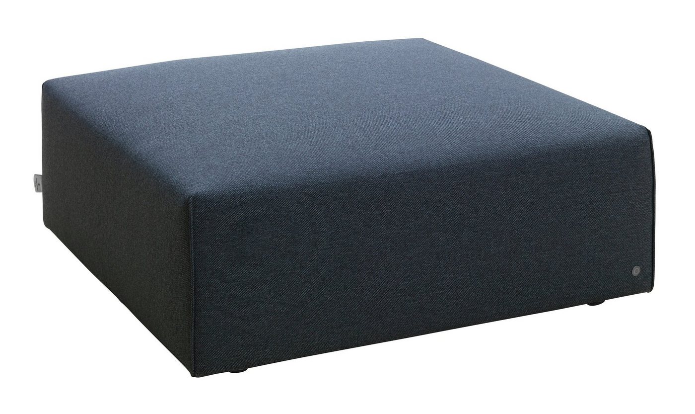 TOM TAILOR HOME Hocker ELEMENTS, als Einzelhocker oder Sofaelement einsetzbar von TOM TAILOR HOME