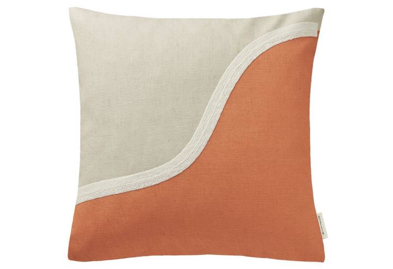 TOM TAILOR HOME Kissenhülle Part, (1 Stück) von TOM TAILOR HOME