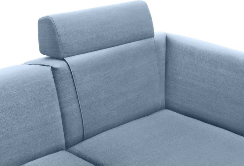 TOM TAILOR HOME Kopfstütze LAZY, im Retrolook von TOM TAILOR HOME