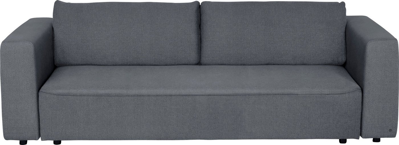 TOM TAILOR HOME Schlafsofa HEAVEN STYLE SLEEP, aus der COLORS COLLECTION, inklusive Bettfunktion & Bettkasten von TOM TAILOR HOME