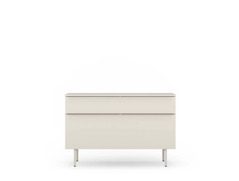 TOM TAILOR HOME Sideboard COLOR PUZZLE Low cabinet 03 - 1S 1K, farbige Griffe u. Füße, Breite 1100 mm – Stauraum mit besonderen Farbkick TOM TAILOR HOME Sideboard COLOR PUZZLE Low cabinet 03 - 1S 1K, farbige Griffe u. Füße, Breite 1100 mm – Stauraum mit besonderen Farbkick von TOM TAILOR HOME