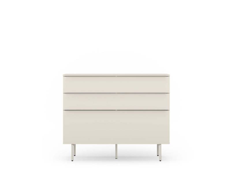 TOM TAILOR HOME Sideboard COLOR PUZZLE Medium Cabinet 06 – 2 Schubladen, 1 Klappe, Breite 1100 mm – Stauraum mit besonderem Farbkick TOM TAILOR HOME Sideboard COLOR PUZZLE Medium Cabinet 06 – 2 Schubladen, 1 Klappe, Breite 1100 mm – Stauraum mit besonderem Farbkick von TOM TAILOR HOME