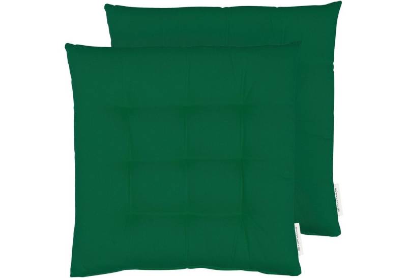 TOM TAILOR HOME Sitzkissen Dove, unifarben, abgesteppt, 1 Stück TOM TAILOR HOME Sitzkissen Dove, unifarben, abgesteppt, 1 Stück von TOM TAILOR HOME